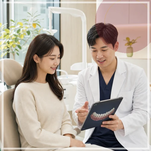 창원치과 첫 검진 대표 이미지