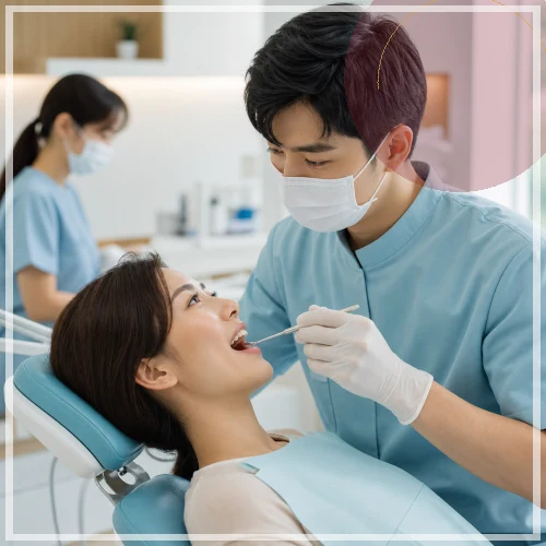 창원치과 충치·잇몸 대표 이미지